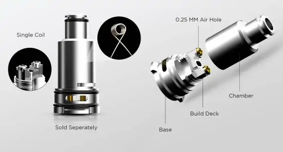 Augvape druga narada pod